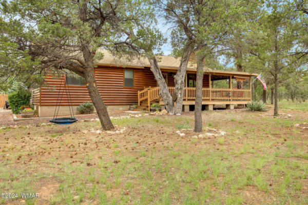 2203 FOUR POINT CIR, OVERGAARD, AZ 85933 - Image 1