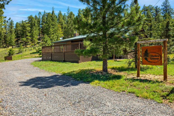 141 N MAIN ST, GREER, AZ 85927 - Image 1