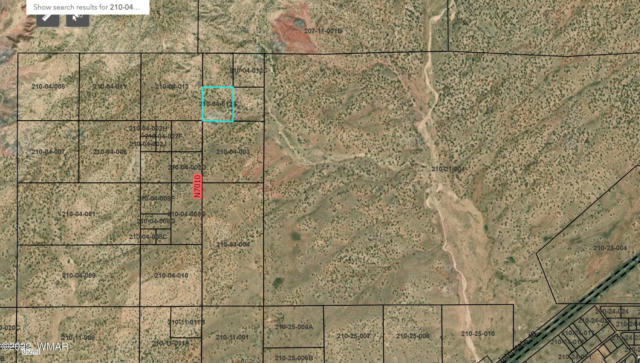 TBD N7010, HOLBROOK, AZ 86025 - Image 1