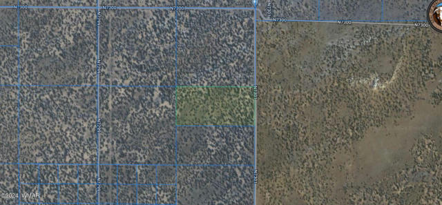 TBD 20 ACRES IN WITCH WELLS, ST. JOHNS, AZ 85936 - Image 1