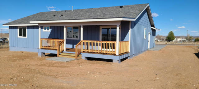 230 N WILLIS ST, TAYLOR, AZ 85939, photo 2 of 21