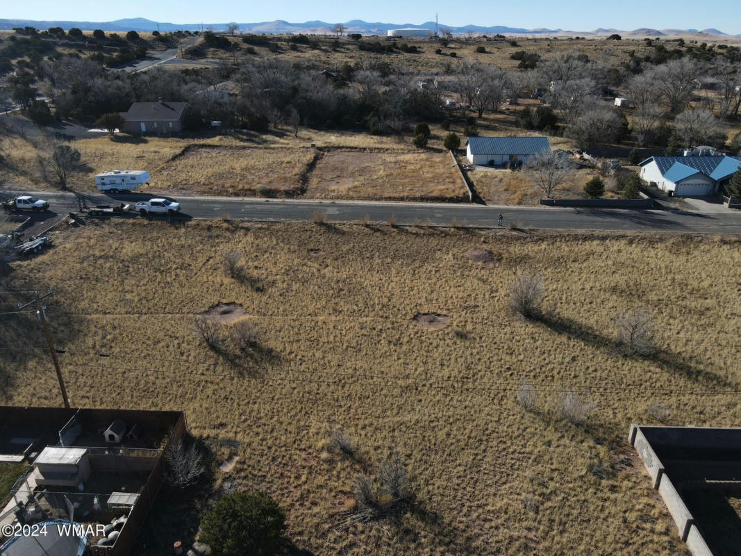 LOT 4 SUSIE LANE, SPRINGERVILLE, AZ 85938, photo 1 of 4