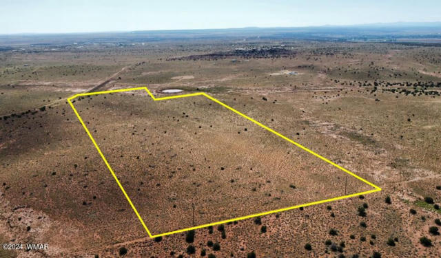 LOT 51 RIDGEVIEW RANCH DRIVE, SNOWFLAKE, AZ 85937 - Image 1