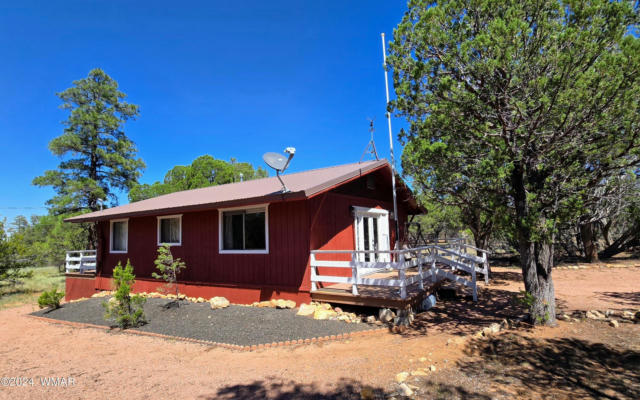 3058 ASPEN ROAD, HEBER, AZ 85928 - Image 1