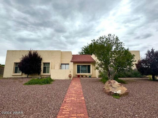 590 N 15TH PL W, ST. JOHNS, AZ 85936, photo 2 of 75