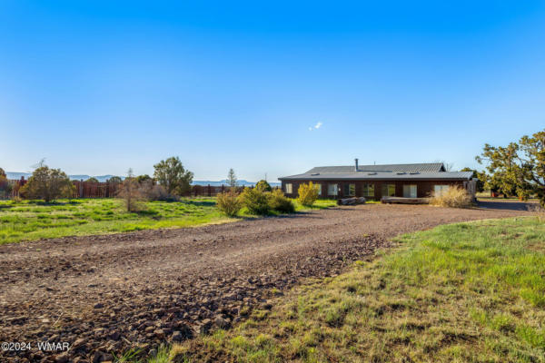 59 COUNTY ROAD 2116, NUTRIOSO, AZ 85932 - Image 1