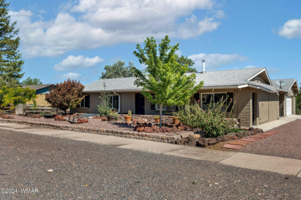 90 E 2ND ST, EAGAR, AZ 85925 - Image 1