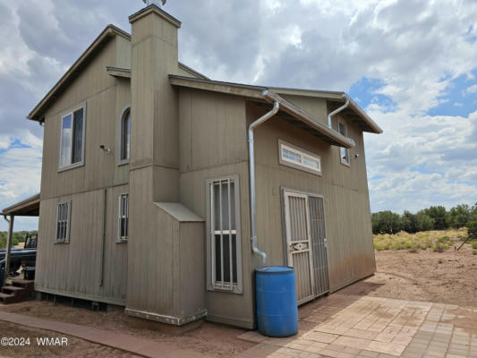 94 CR N9027, CONCHO, AZ 85924 - Image 1