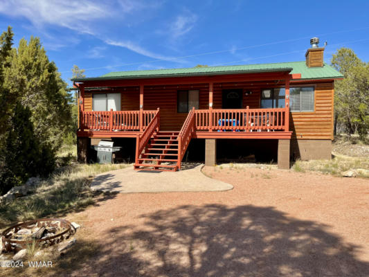 1990 RED DEER RUN, OVERGAARD, AZ 85933 - Image 1