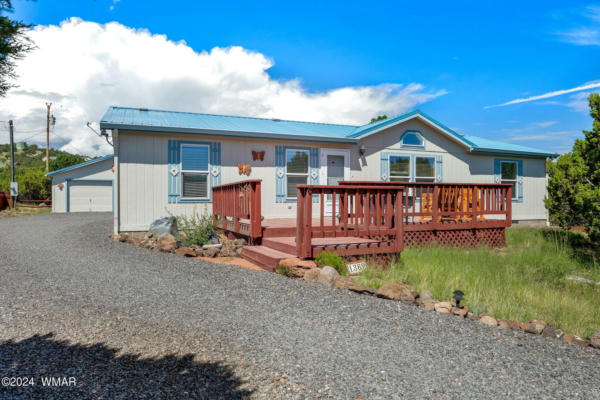 1362 S CEDAR ST, EAGAR, AZ 85925 - Image 1