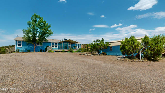 2696 OLD SCHOOL HOUSE RD, SHOW LOW, AZ 85901 - Image 1