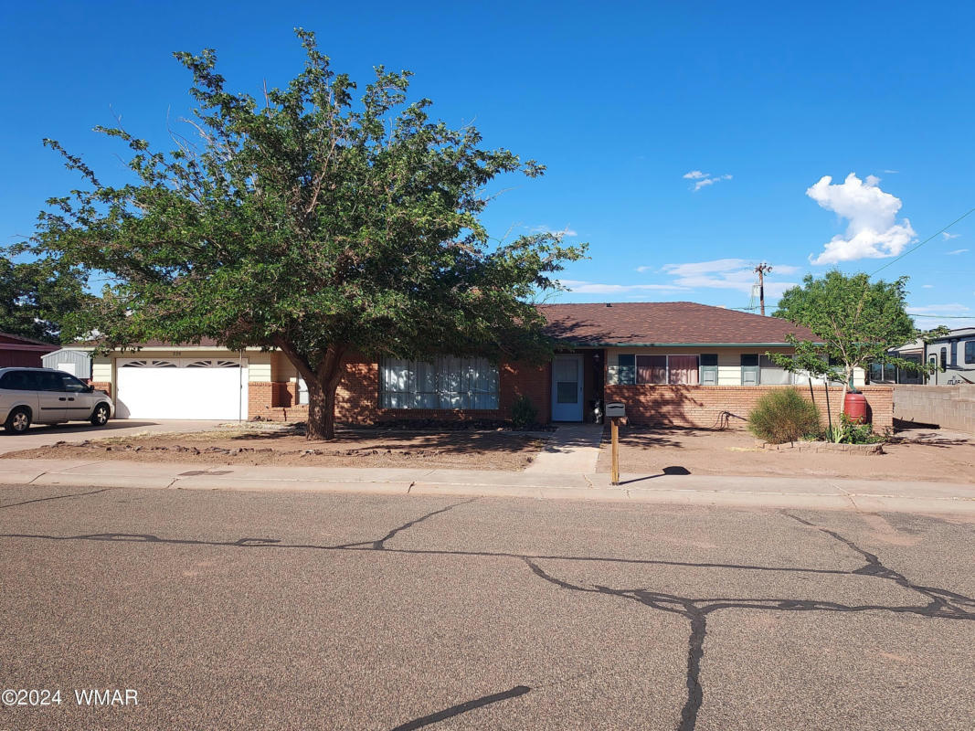 236 PAPAGO BLVD, WINSLOW, AZ 86047, photo 1 of 50