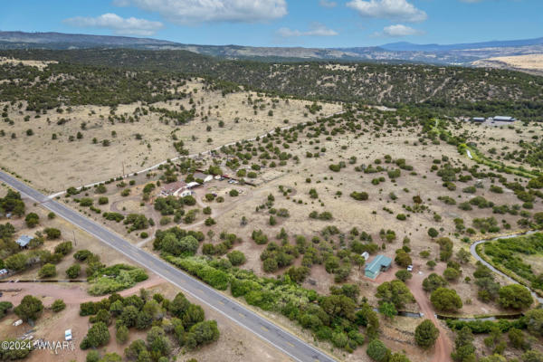 0 HWY 261 3.57 ACRES, EAGAR, AZ 85925, photo 4 of 13