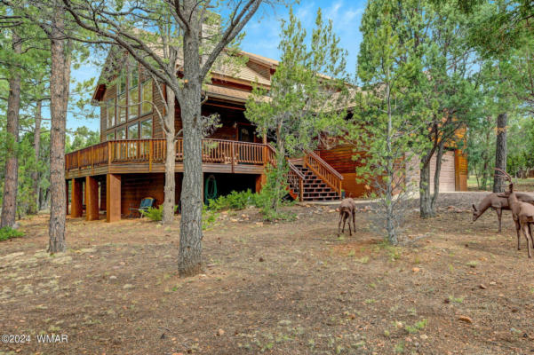 2774 AIR PARK DR, OVERGAARD, AZ 85933 - Image 1