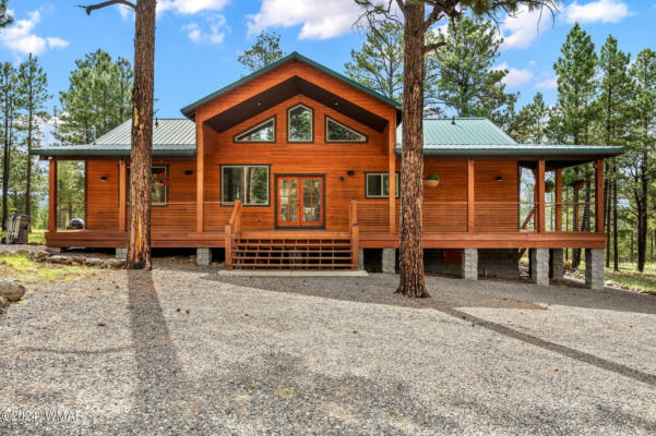 4 N1016, GREER, AZ 85927 - Image 1